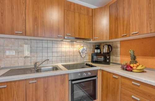Tar Apartment | Apartment Matej Tar