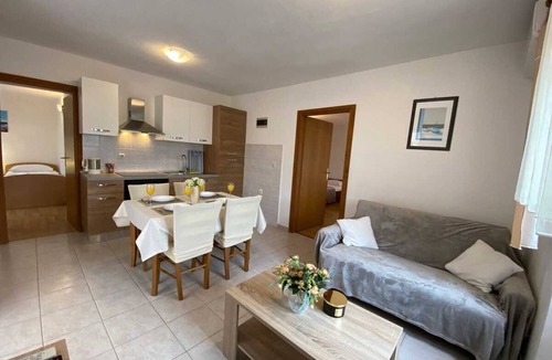 Silo Apartment | Apartment Maticic dole
