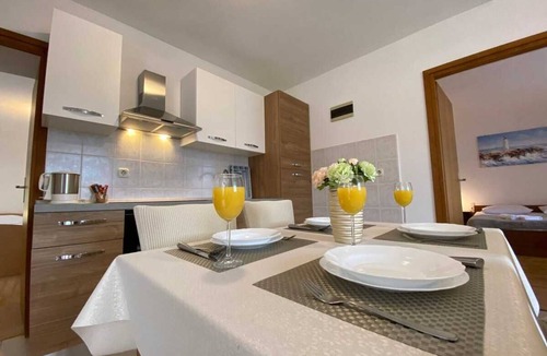 Silo Apartment | Apartment Maticic dole