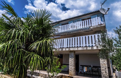 Seline Apartment | Apartment Matija 1