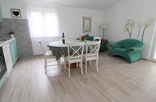 Seline Apartment | Apartment Matija