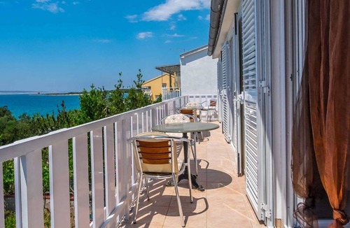 Seline Apartment | Apartment Matija