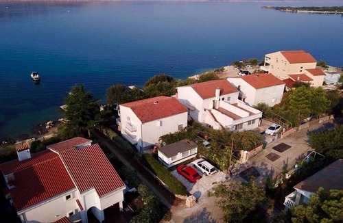 Seline Apartment | Apartment Matija