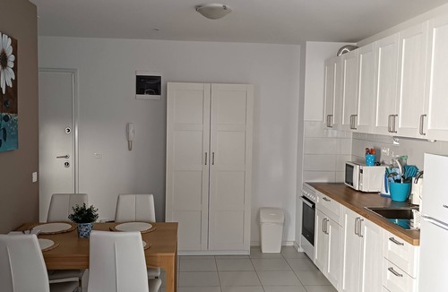 Mejasi Apartment | Apartment Matmar (19721-A1) - Split
