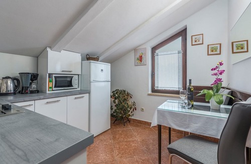 Porec Apartment | Apartment Matosevic III with Roof Terrace - Porec