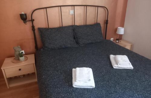 Gedici Apartment | Apartment Mauro