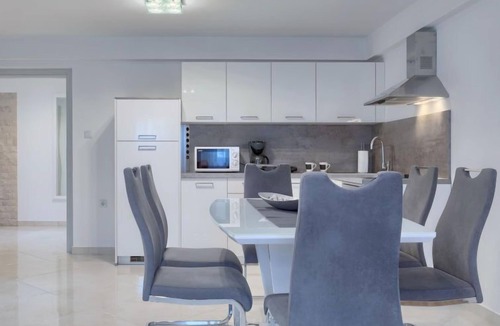 Galizana Apartment | Apartment Meden by Interhome