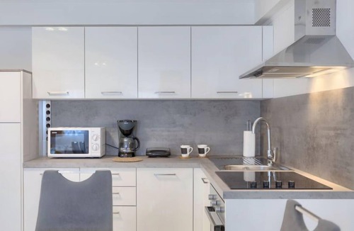 Galizana Apartment | Apartment Meden by Interhome
