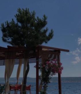 Sveti Petar Apartment | Apartment Meerblick