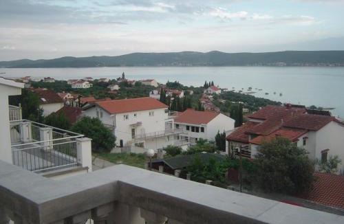 Sveti Petar Apartment | Apartment Meerblick