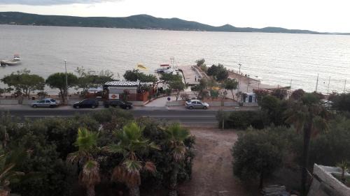 Sveti Petar Apartment | Apartment Meerblick