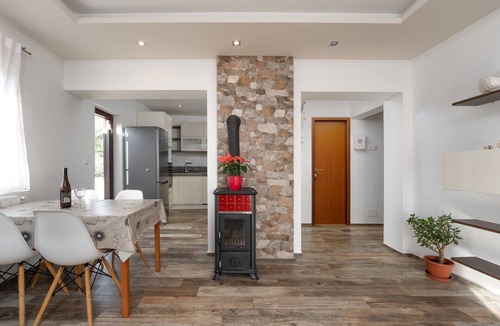 Brsec Apartment | Apartment Melani (Kvarner - Mošćenička Draga)