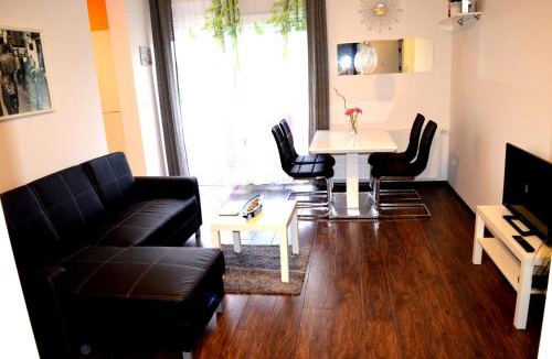 Sesvete Apartment | Apartment Meli
