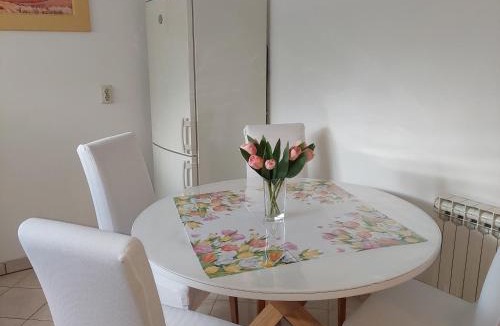 Varazdin Apartment | Apartment Meli Varazdin