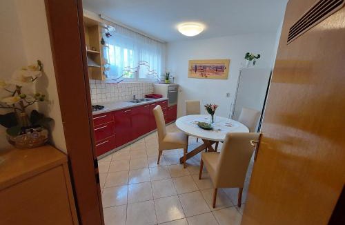 Varazdin Apartment | Apartment Meli Varazdin