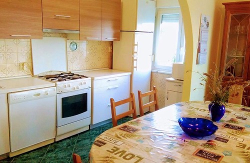Novi Vinodolski Apartment | Apartment Melina