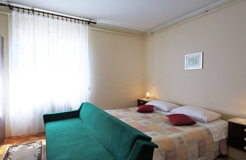 Porec Apartment | Apartment Mercedes in the city of Porec