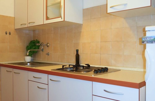 Kornic Apartment | Apartment Meri by Interhome