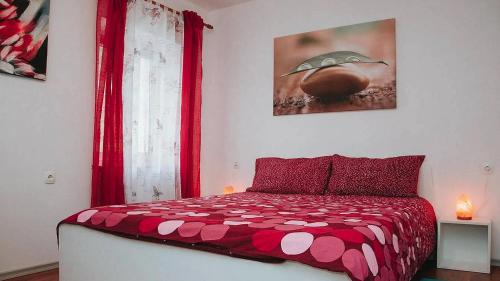 Kobarid Apartment | Apartment Metija LUX with private sauna