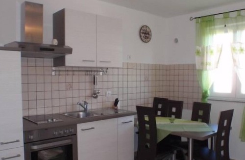 Soline Apartment | Apartment Mijoš (10045-A1) - Klimno - island Krk