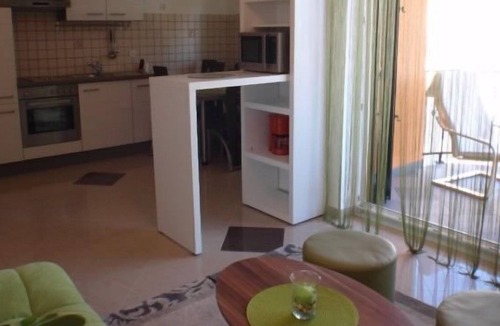 Soline Apartment | Apartment Mijoš (10045-A1) - Klimno - island Krk