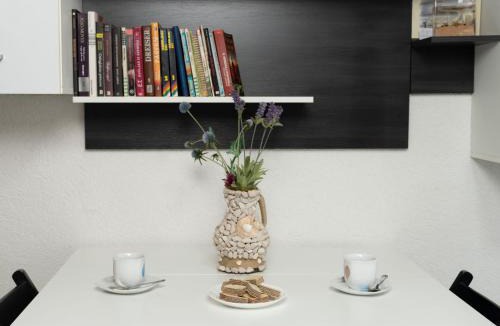 Krusevo Apartment | Apartment Mia-3 by Interhome