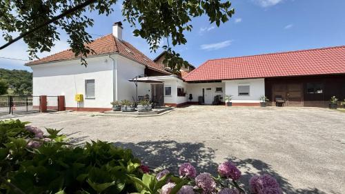 Sveti Kriz Zacretje Apartment | Apartment Mia