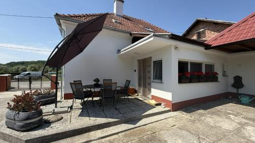 Sveti Kriz Zacretje Apartment | Apartment Mia
