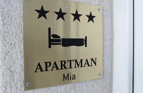 Cove Parja Apartment | Apartment MIA
