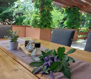 Seline Apartment | Apartment Mia