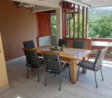 Seline Apartment | Apartment Mia