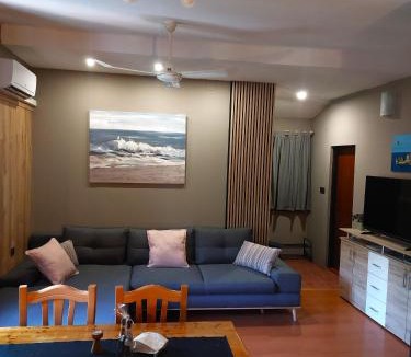 Seline Apartment | Apartment Mia