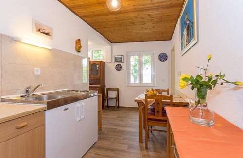 Ploce Apartment | Apartment Mia with terrace and stunning view in Dubrovnik