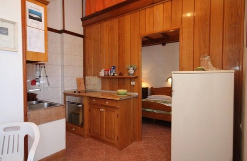 Zaklopatica Apartment | Apartment Mile - 10m from the sea A1(5) Riva - Zaklopatica, Island Lastovo, Croatia