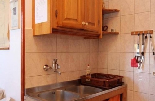 Zaklopatica Apartment | Apartment Mile - 10m from the sea A1(5) Riva - Zaklopatica, Island Lastovo, Croatia