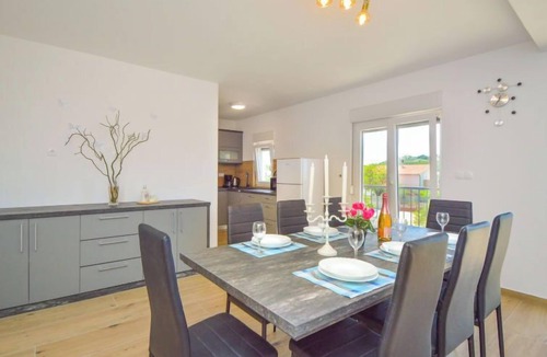Drage Apartment | Apartment Milena by Interhome