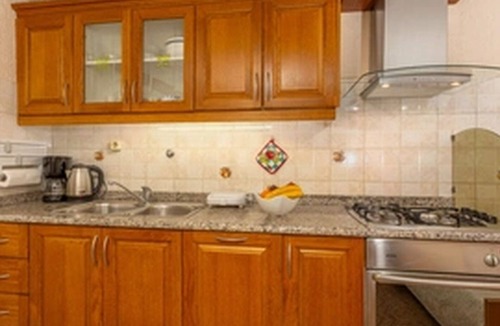 Liganj Apartment | Apartment Milena 2 Opatija by Villas Guide