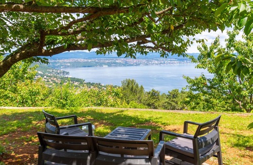 Liganj Apartment | Apartment Milena 3 Opatija by Villas Guide