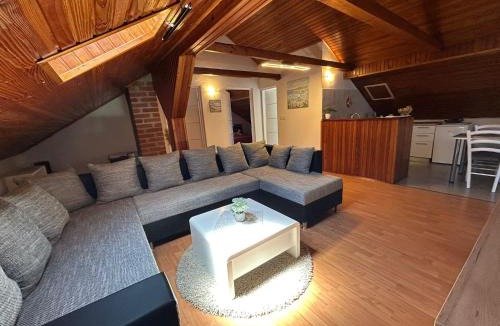 Fiorini Apartment | Apartment Milena