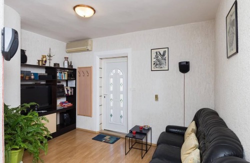 Gornji Kono Apartment | Apartment Milić - Two Bedroom Apartment with Terrace and Sea View