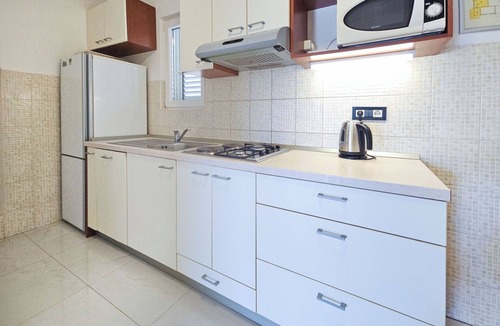 Rogoznica Apartment | Apartment Miline by Interhome