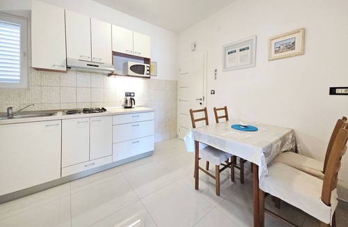 Rogoznica Apartment | Apartment Miline by Interhome