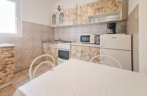 Rogoznica Apartment | Apartment Miline by Interhome