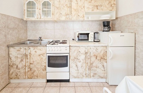 Rogoznica Apartment | Apartment Miline by Interhome