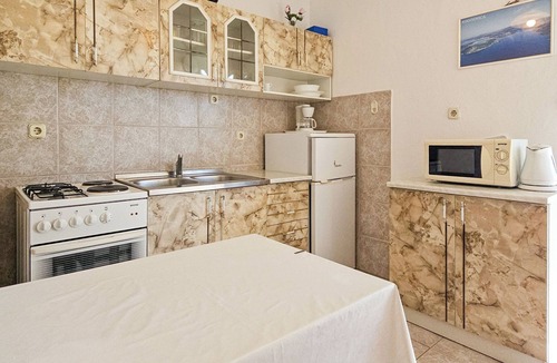 Rogoznica Apartment | Apartment Miline by Interhome