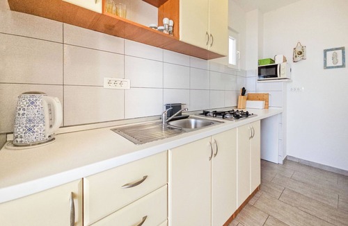 Rogoznica Apartment | Apartment Miline by Interhome