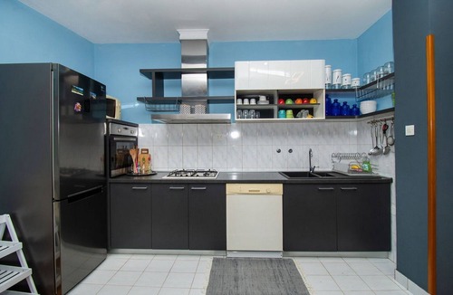 Vodice Apartment | Apartment Milka City Centar (31051-A1) - Vodice