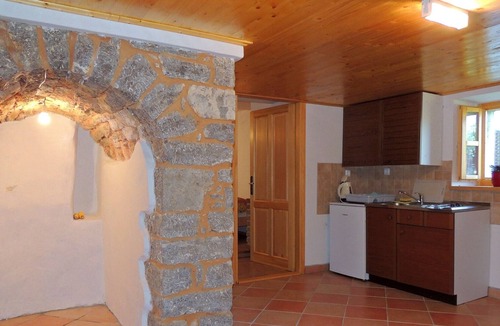 Linardici Apartment | Apartment Millena on the Ground floor