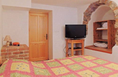 Linardici Apartment | Apartment Millena on the Ground floor