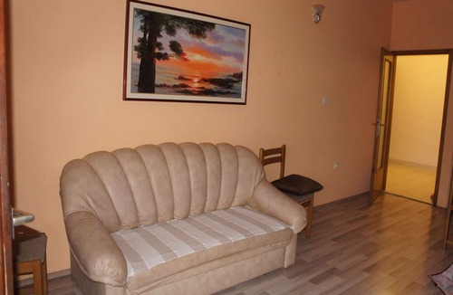 Ugljan Apartment | Apartment MiMa - 150 m from the beach: A1(2+2) - Susica, Island Ugljan, Croatia